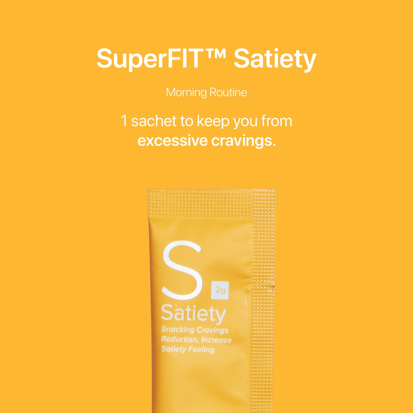 Onecare SuperFIT™ 減秤瘦身飲品  ( Satiety, Block, Flush)