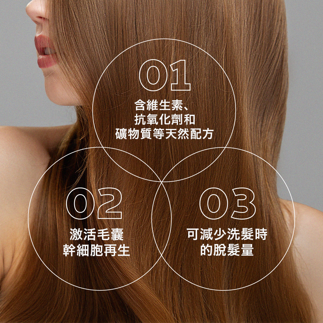 MD Nutri HairCapsule for Thinning Hair 30 capsules | 生髮好物
