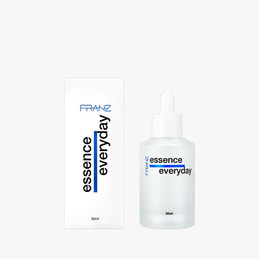【$388】FRANZ Skincare Everyday Essence 50ml