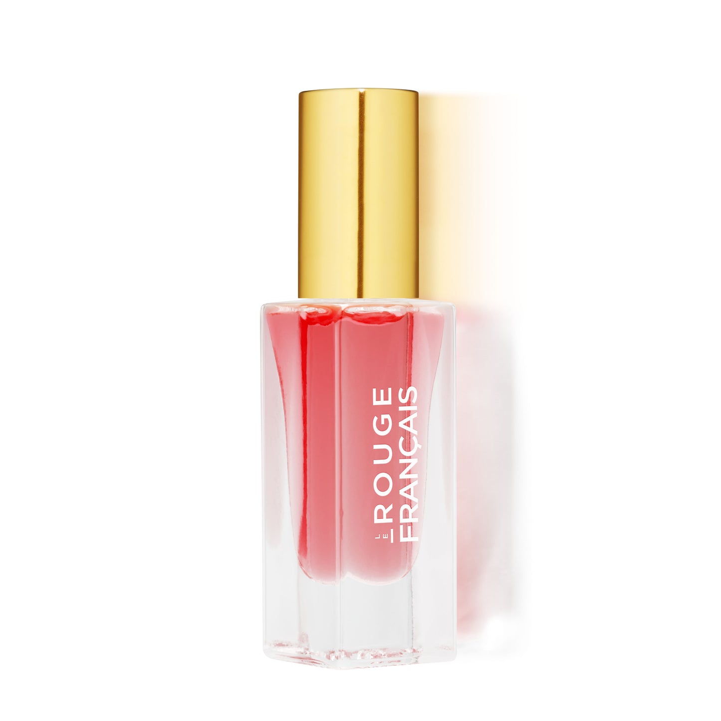 Le Rouge Francais 天然植萃潤脣油 5ml - 2色