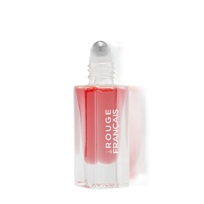 Le Rouge Francais 天然植萃潤脣油 5ml - 2色