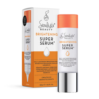 【清倉83折】Seoulista Beauty Brightening Super Serum 亮白精華液 30ml