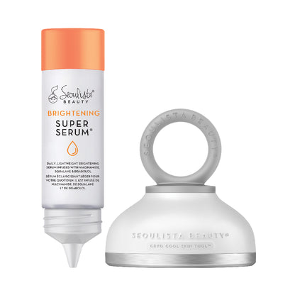 【清倉83折】Seoulista Beauty Brightening Super Serum 亮白精華液 30ml