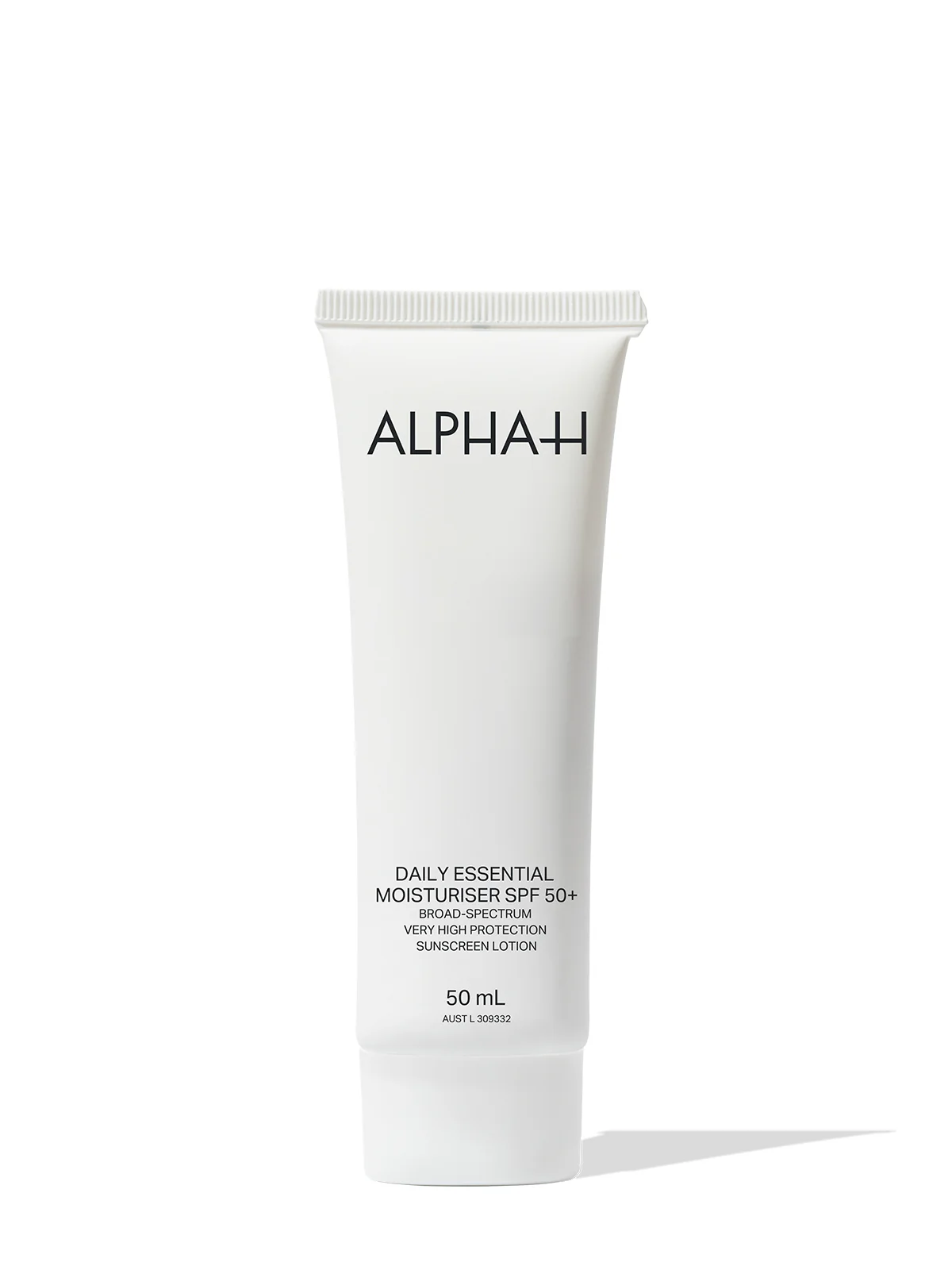 【85折2件】Alpha-H 維他命E日常防曬補濕乳 SPF 50+ 50ml