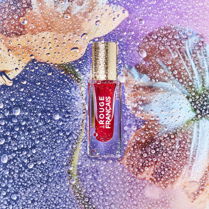 Le Rouge Francais 天然植萃潤脣油 5ml - 2色