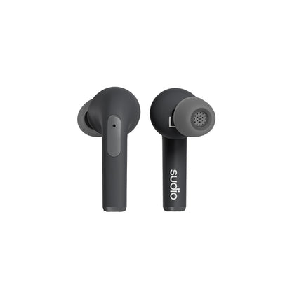 Sudio N2 Pro 半入耳真無線耳機 - 4色