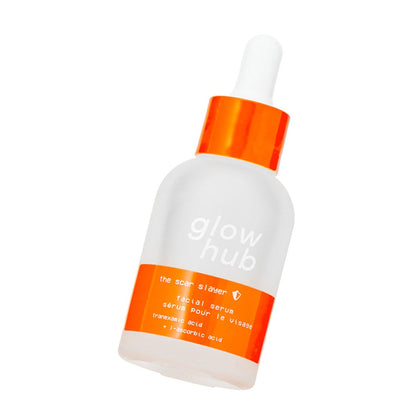 Glow Hub 零瑕亮肌重點修護精華 30ml