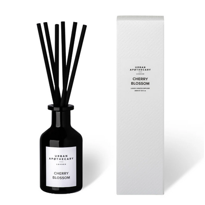 Urban Apothecary Cherry Blossom Diffuser 櫻花｜經典系列 200ml