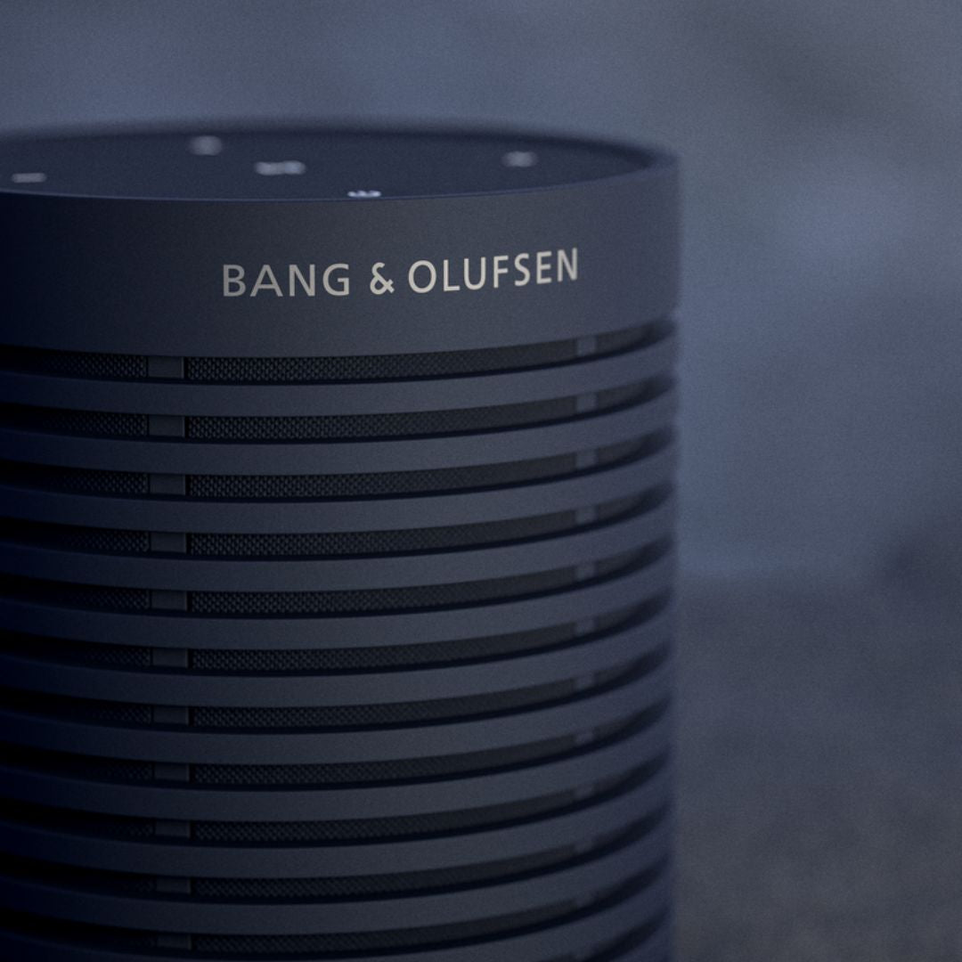 Bang & Olufsen Beosound Explore 藍牙揚聲器  (5色)