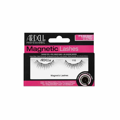 ARDELL 110款 磁性眼睫毛單對補充裝