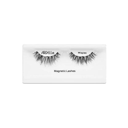 ARDELL 磁吸眼線睫毛套裝 : 磁性眼線液筆 + 1 款磁石眼睫毛 Wispies™ 補充裝