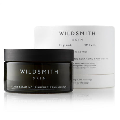 Wildsmith 皇牌果凍卸妝膏 Skin Active Repair Nourishing Cleansing Balm 200ml