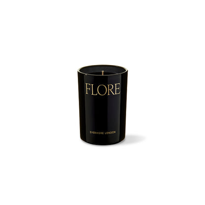 Evermore London Flore Candle 145g