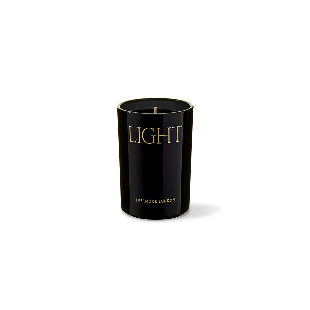 Evermore London Light Candle