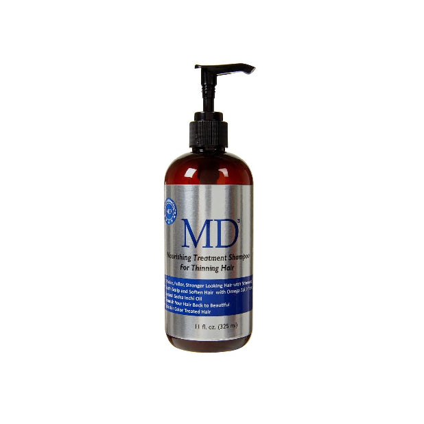 MD 生髮修護洗頭水 Nourishing Treatment Shampoo for Thinning Hair 325ml