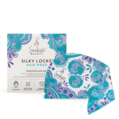 Seoulista Beauty® Silky Locks Hair Wrap (1EA)