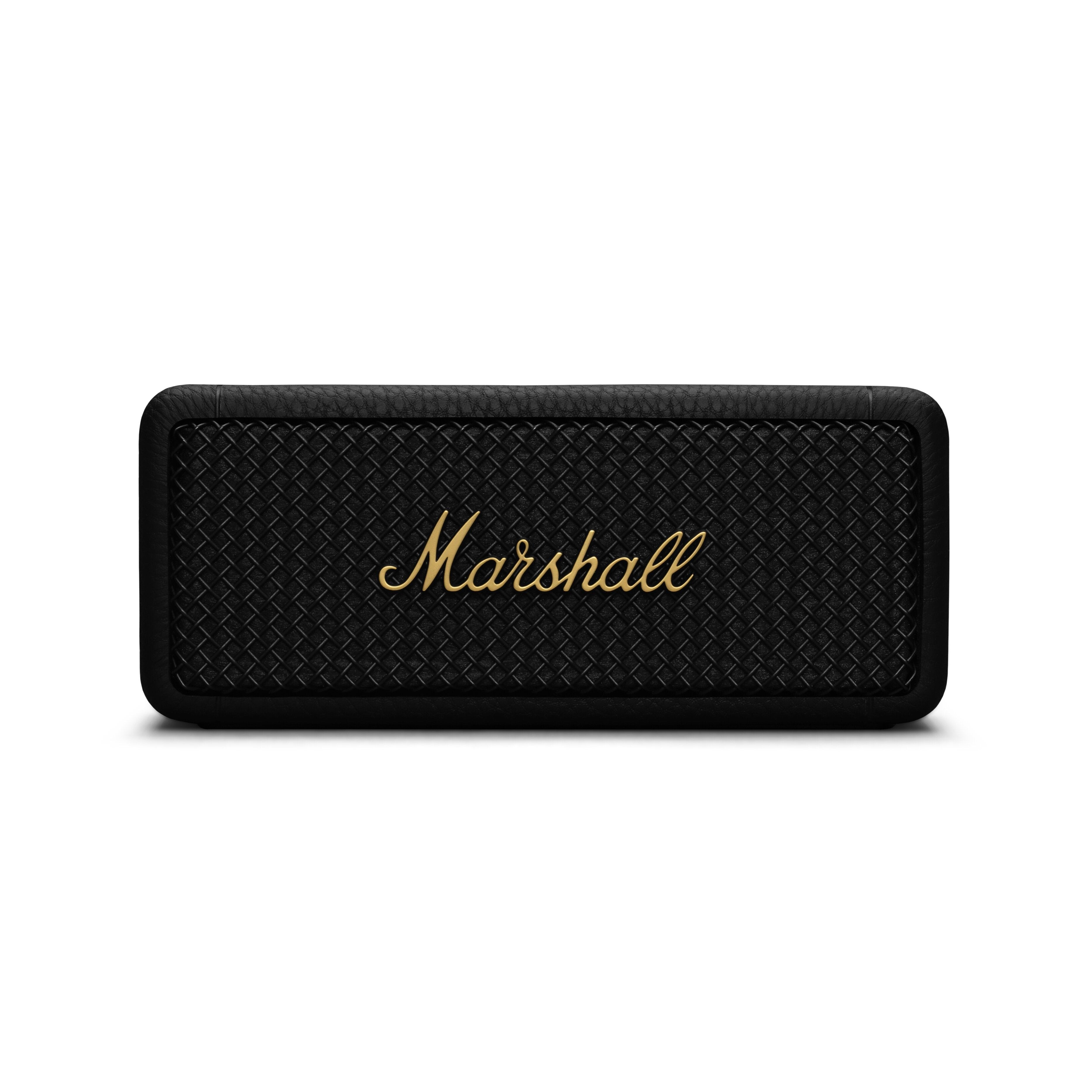 購買Marshall EMBERTON II 藍牙喇叭(黑金色/白色) | – Cosmart Shop