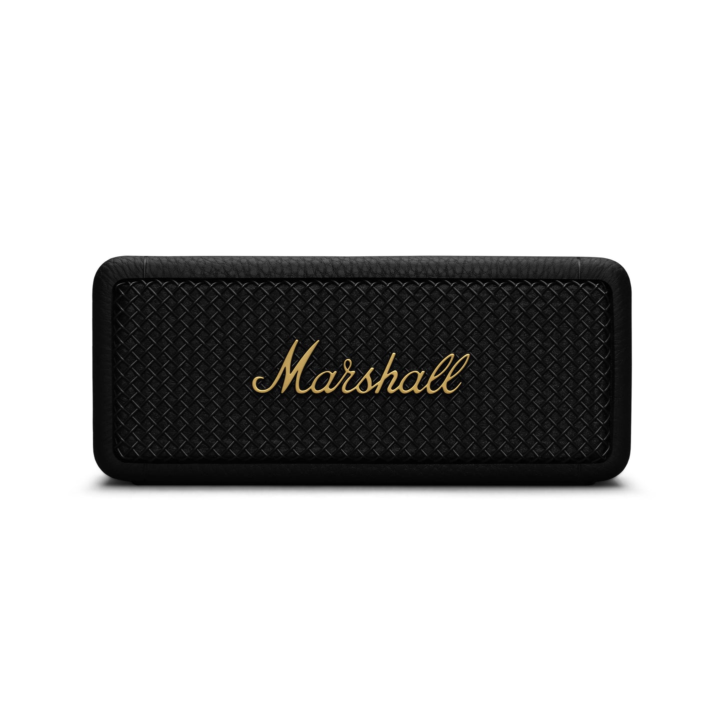 【香港行貨】Marshall EMBERTON II 藍牙喇叭 (黑金色/白色/冷鋼黑色)