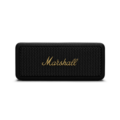 【香港行貨】Marshall EMBERTON II 藍牙喇叭 (黑金色/白色/冷鋼黑色)
