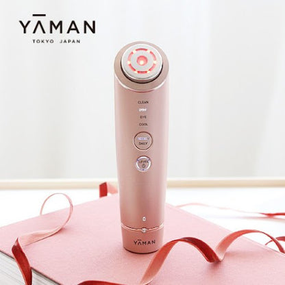 【香港行貨】Ya-Man RF射頻水鑽美顏儀