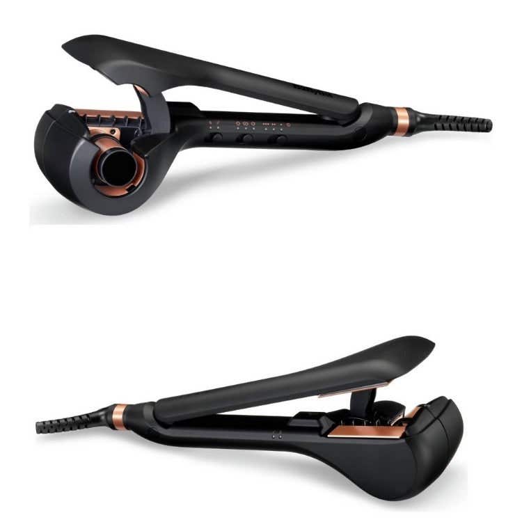 Smooth & wave babyliss new arrivals