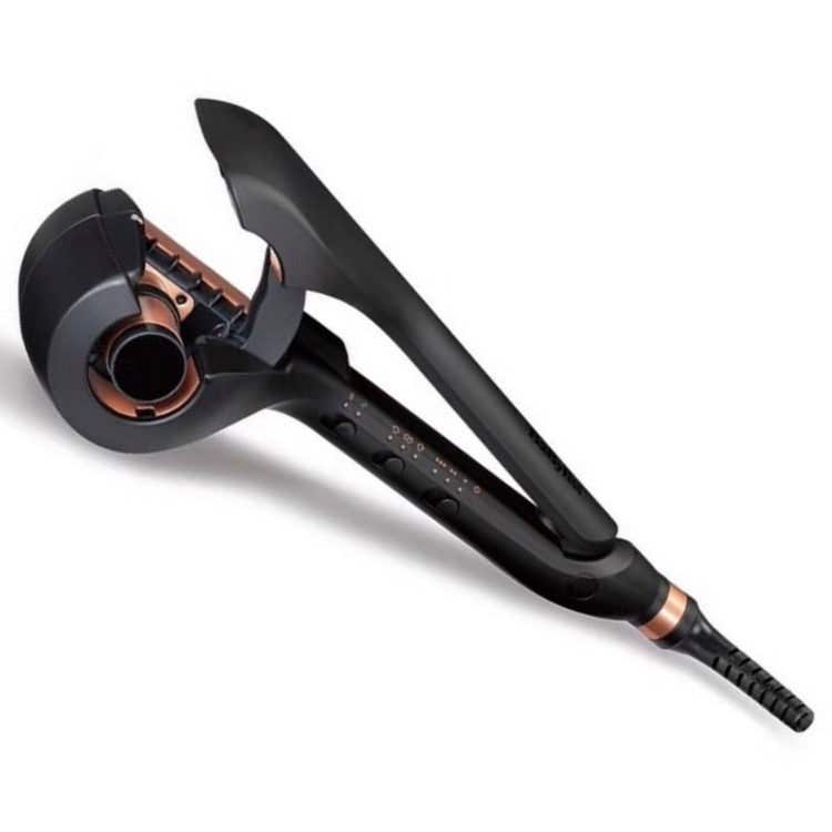 Smooth & wave babyliss outlet
